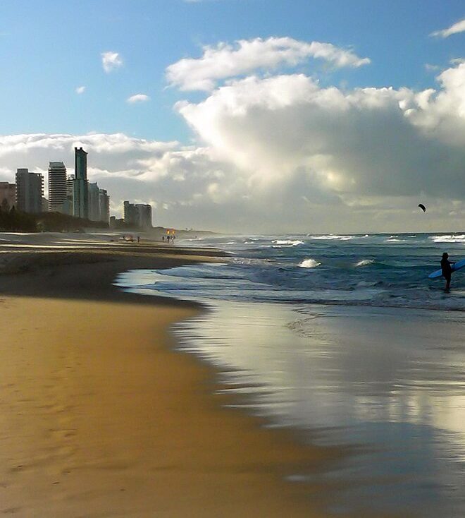 Gold Coast