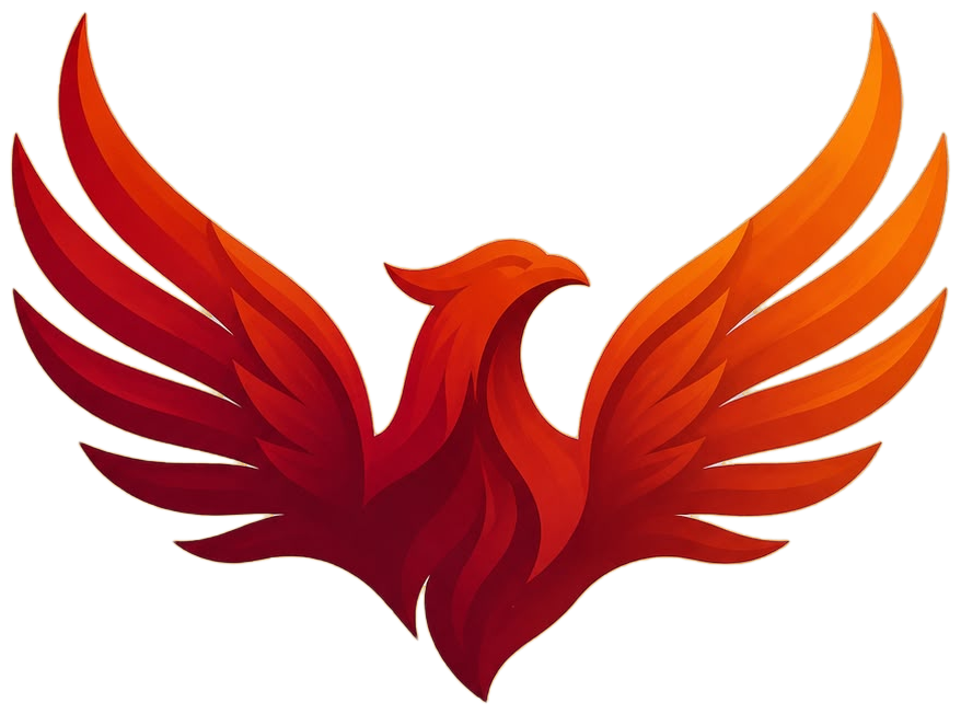Phoenix Removals logo