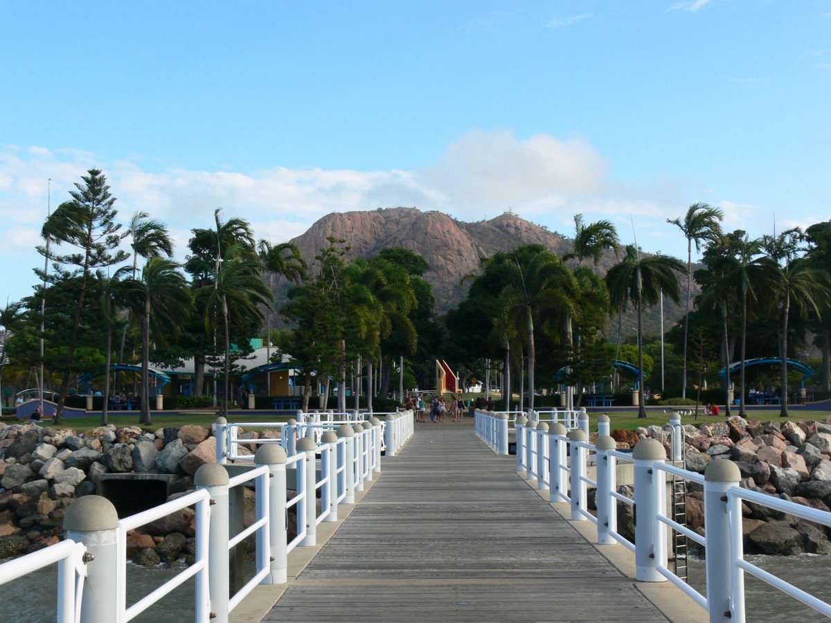 Townsville